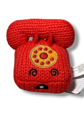 Ami Amis Wave 2 4” Plush “Roto”